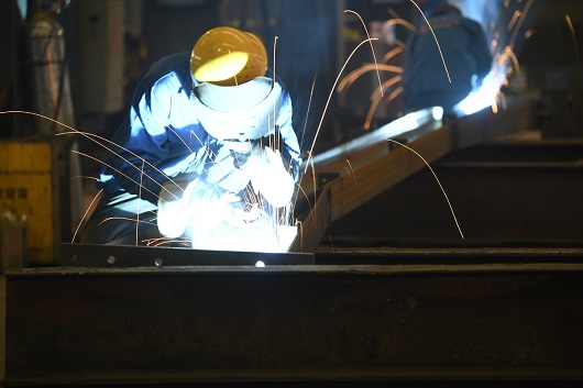 為何要擴大太原鋼結構的應用領域，其特色有哪些？