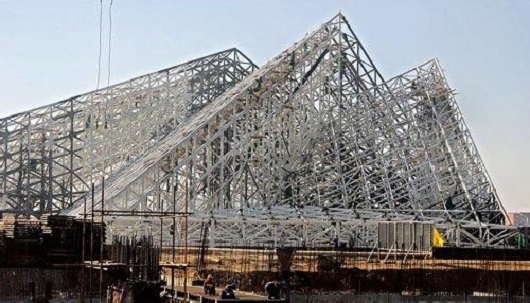 提高臨汾鋼結(jié)構(gòu)工程建設(shè)的認(rèn)識，促進(jìn)經(jīng)濟(jì)發(fā)展