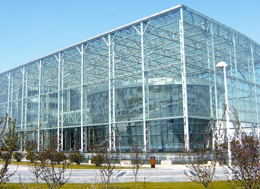 淺談山西輕鋼結構工程的種類和發展--山西盛大鋼構