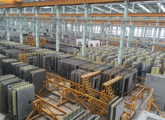 淺談鋼結構工程建筑行業改革史