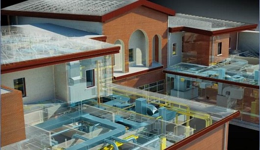 鋼結構工程管理中新技術的應用