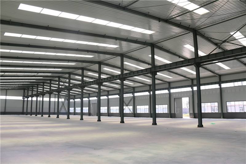 輕型鋼結(jié)構(gòu)工程的造價如何做預算？