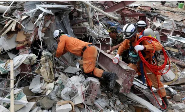 鋼結(jié)構(gòu)也能坍塌？柬埔寨工程事故，敲醒多少人