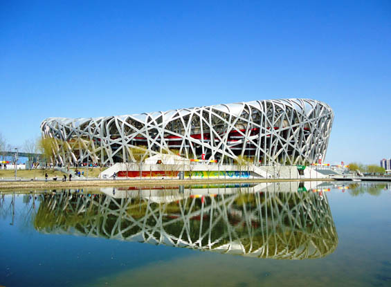 國內(nèi)和國外鋼結構的不同之處，廠家都不清楚