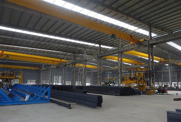 我國鋼結構的發(fā)展和國外相比，差距真有那么大嗎？