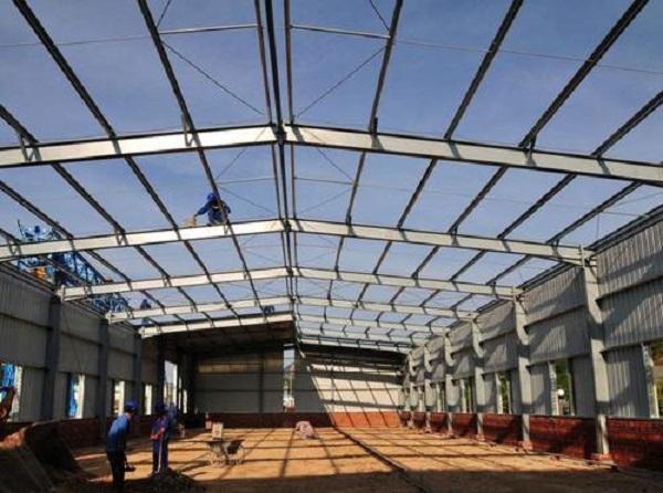 鋼筋桁架樓承板裝配程序你知道多少？