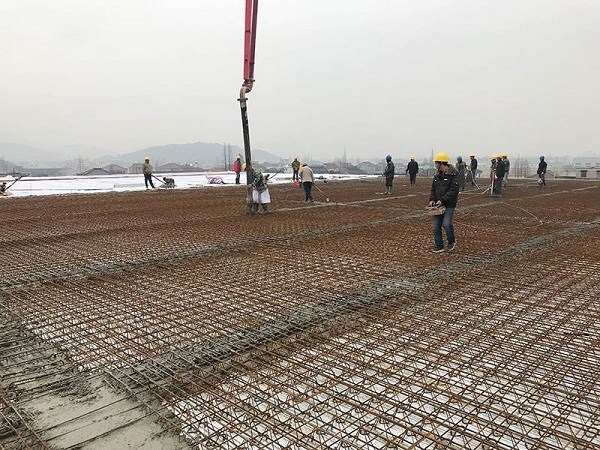 太谷鋼結構廠家鋼筋桁架樓承板規格表