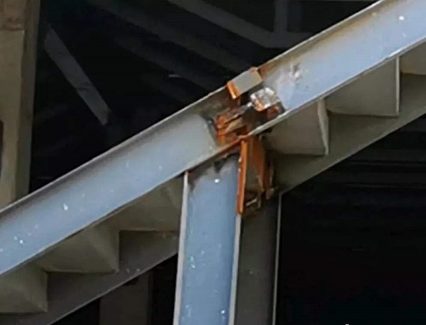 山西鋼結構工程施工中制孔粗糙怎么辦？