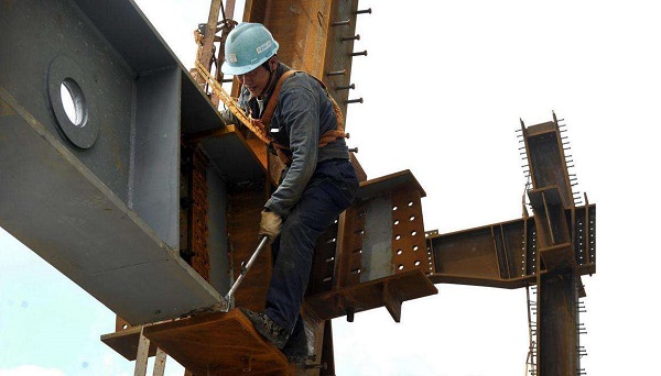 山西鋼結構工程施工中組裝行位偏差怎么辦？