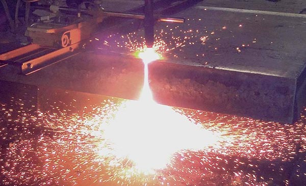 鋼結構加工生產廠家