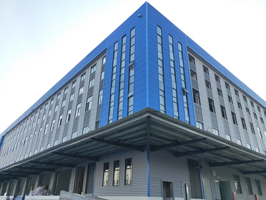 山西鋼結(jié)構(gòu)工程 | 不只看價(jià)格,更要看品質(zhì)!30年品質(zhì)堅(jiān)守