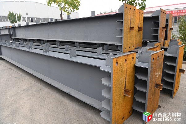 山西鋼結(jié)構